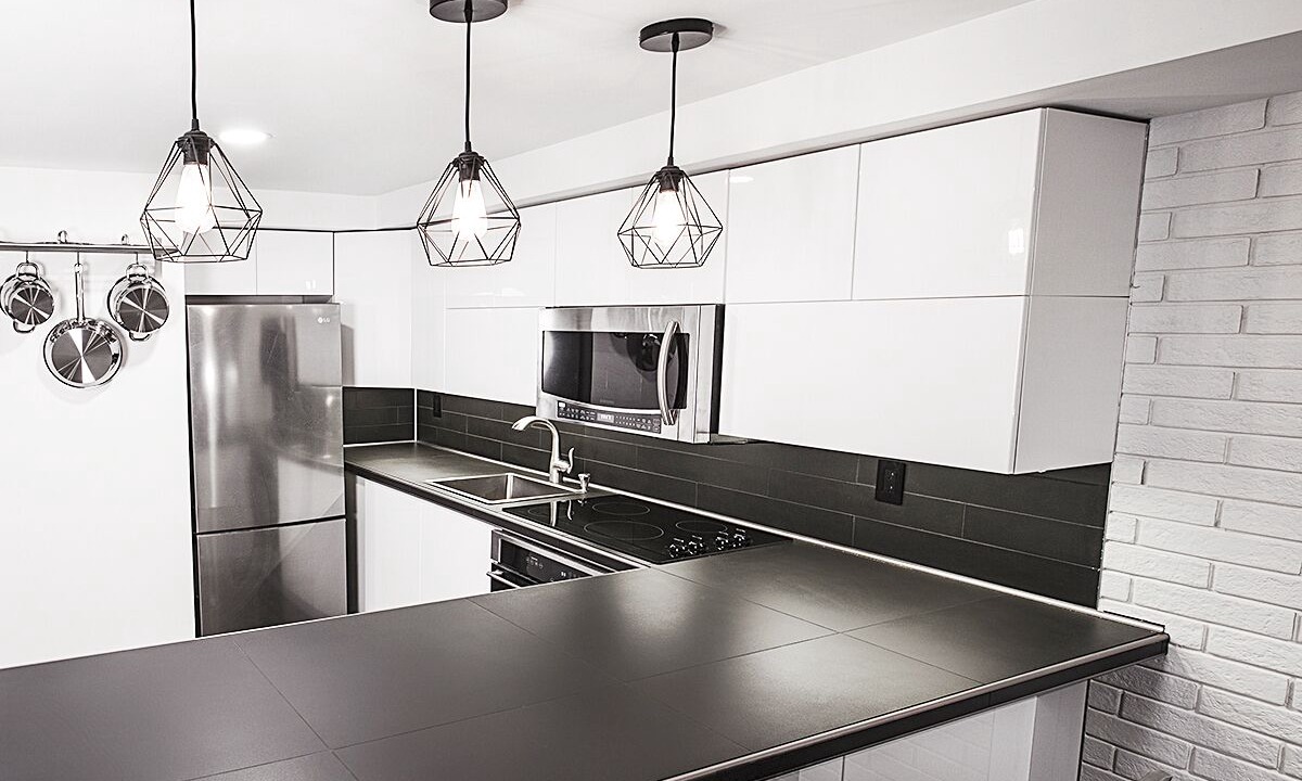Photo of Kitchen in Cabbagetown South
