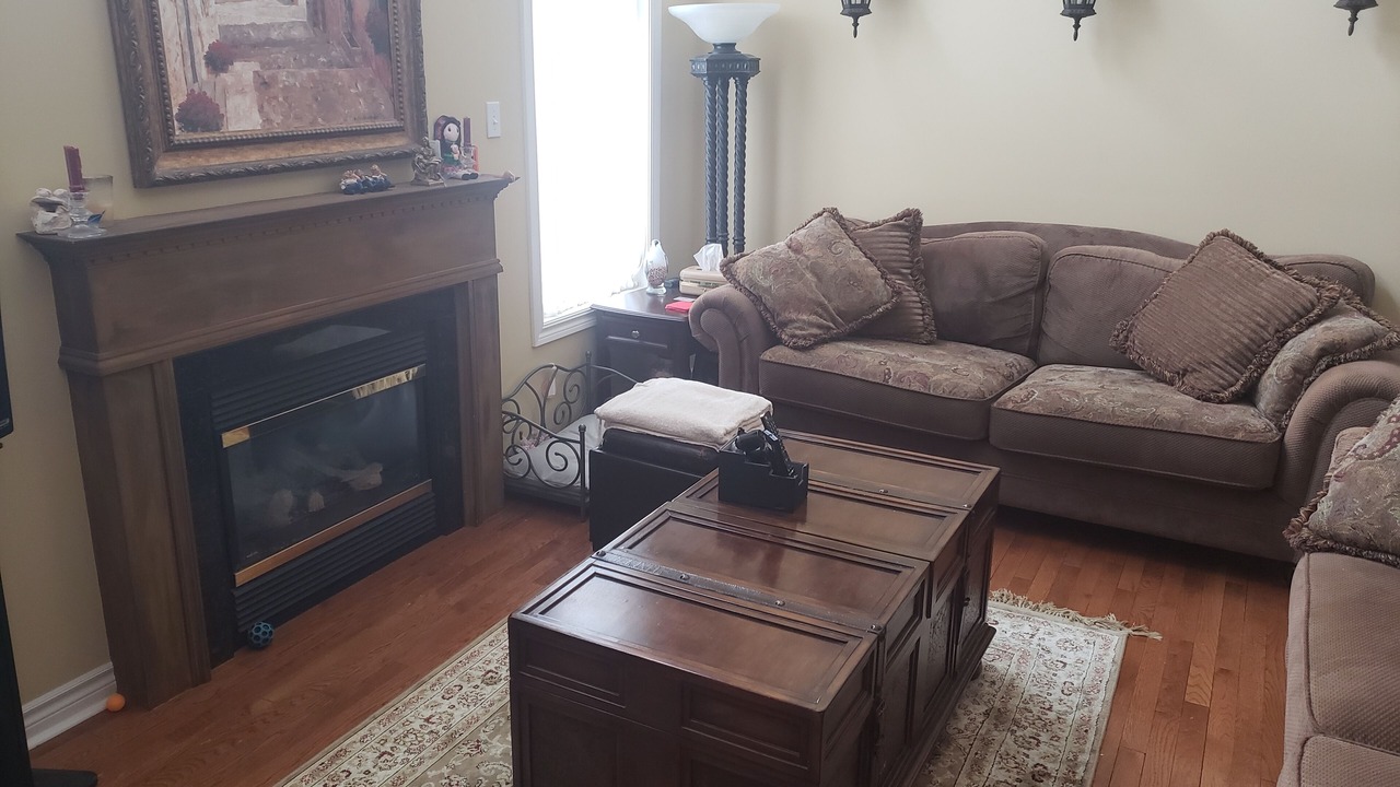 Photo of Livingroom in Collingwood