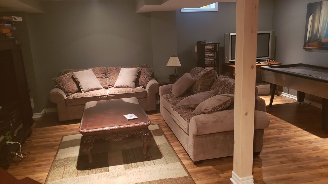 Photo of Livingroom in Collingwood