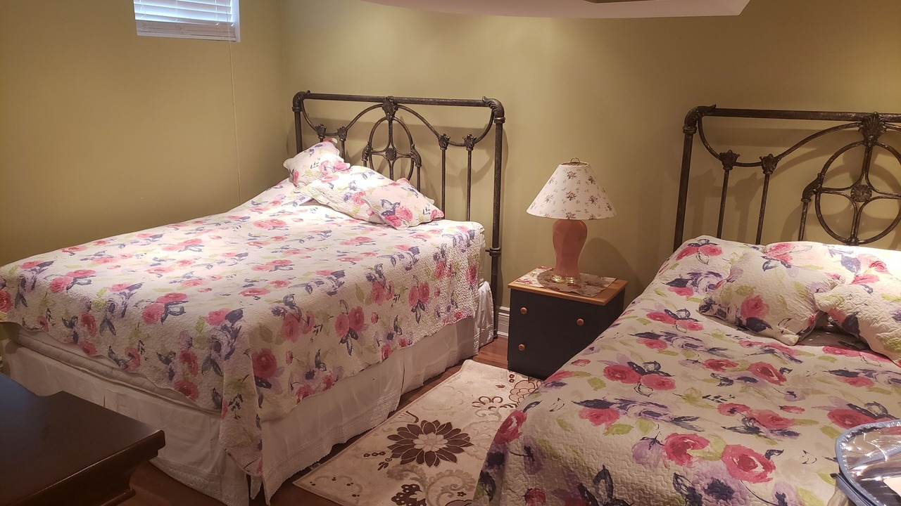 Photo of Bedroom in Collingwood