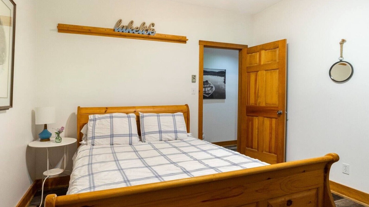 Photo of Bedroom in Grey Highlands