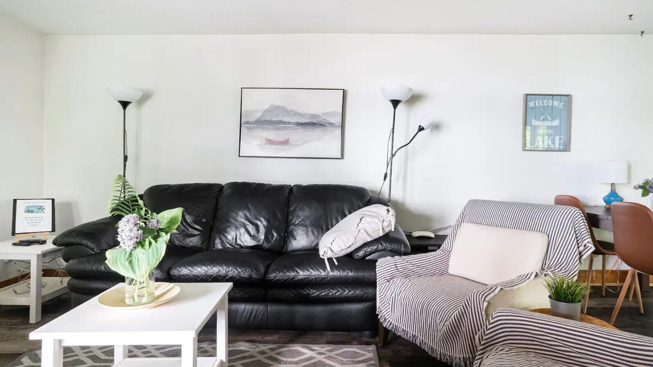 Photo of Livingroom in Grey Highlands