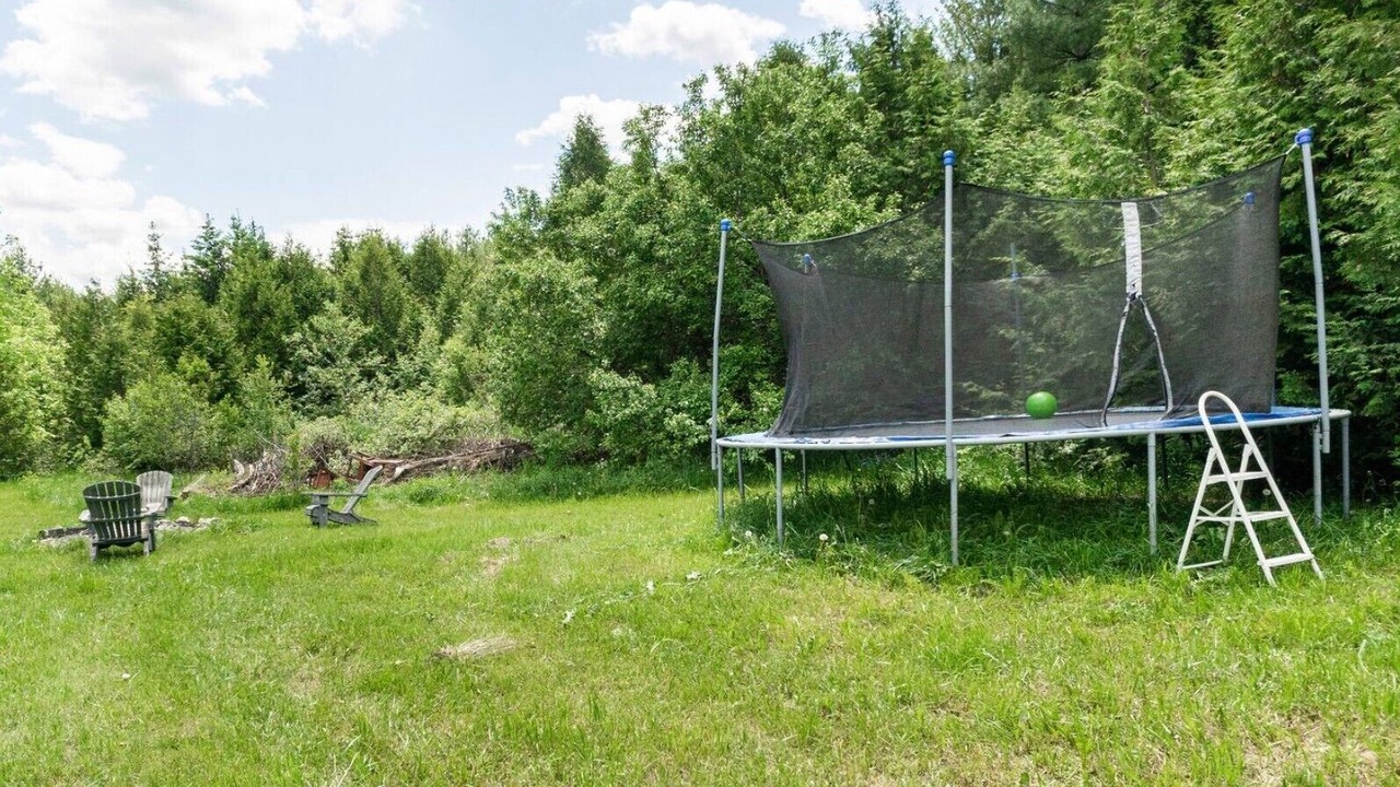 Photo of Outdoor in Grey Highlands