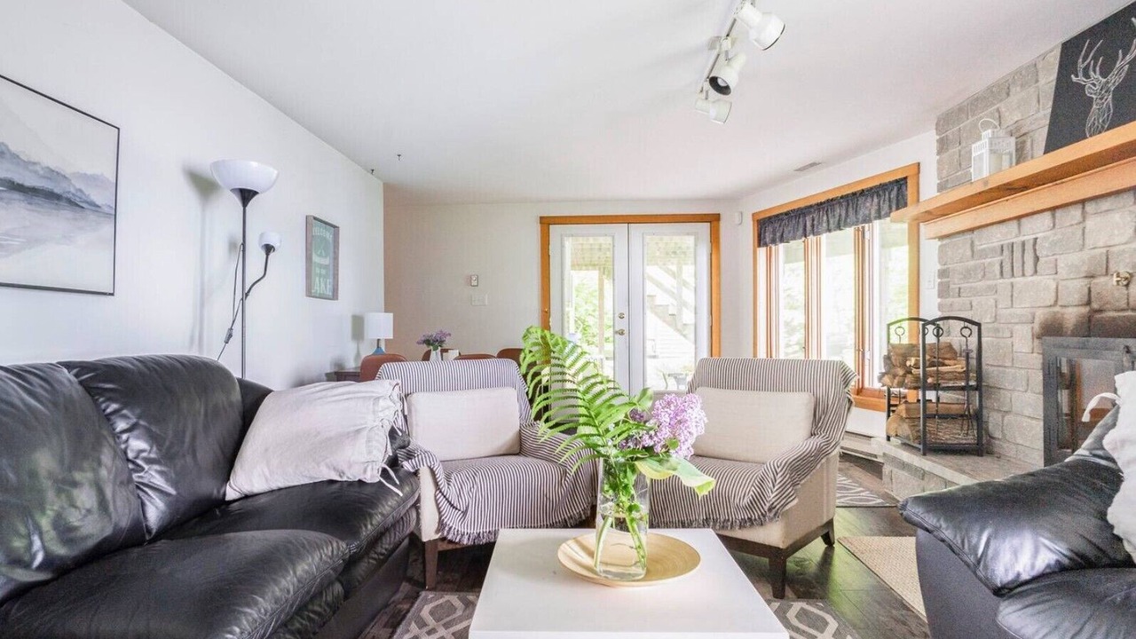 Photo of Livingroom in Grey Highlands