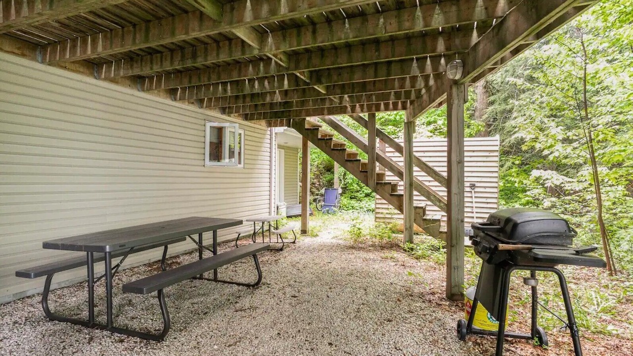 Photo of Patio Balcony in Grey Highlands