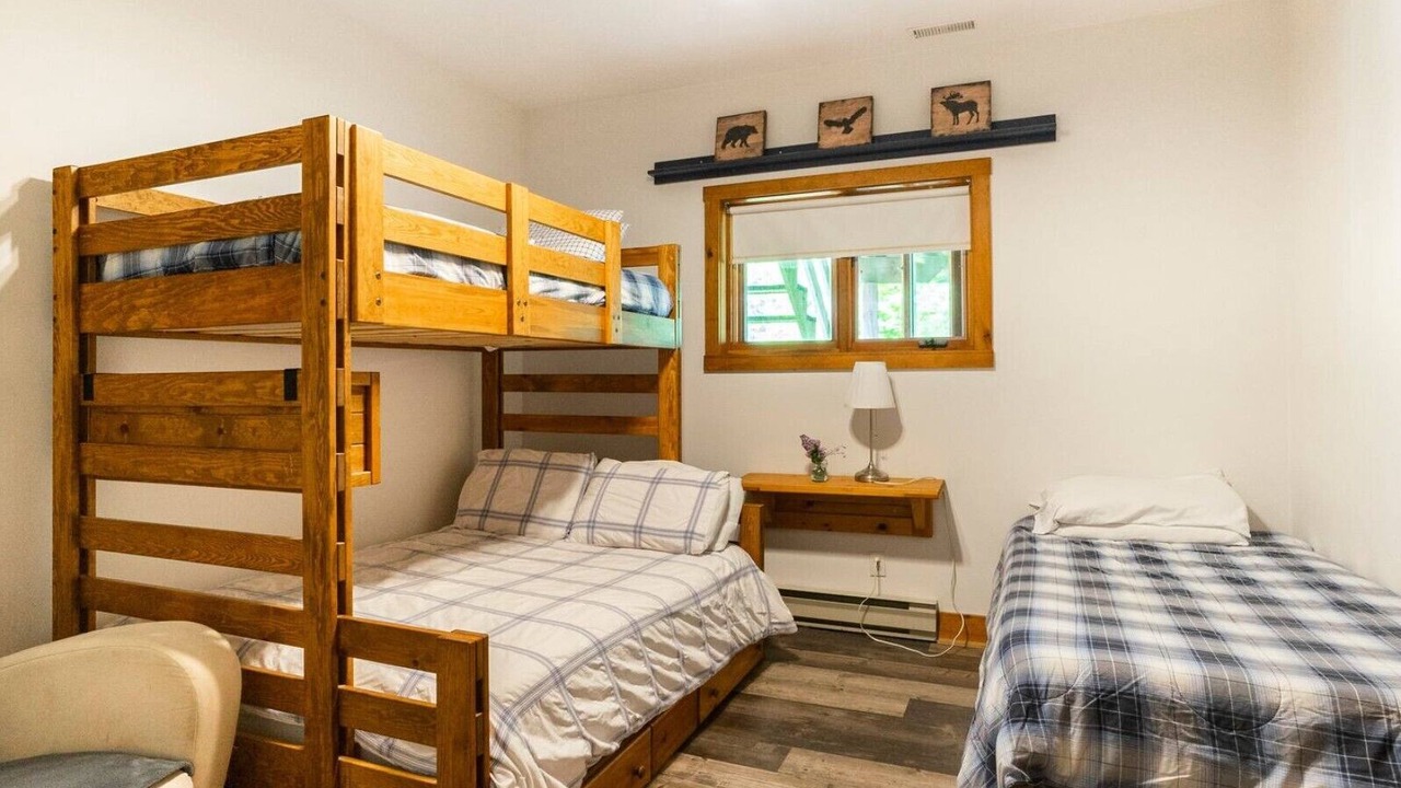 Photo of Bedroom in Grey Highlands