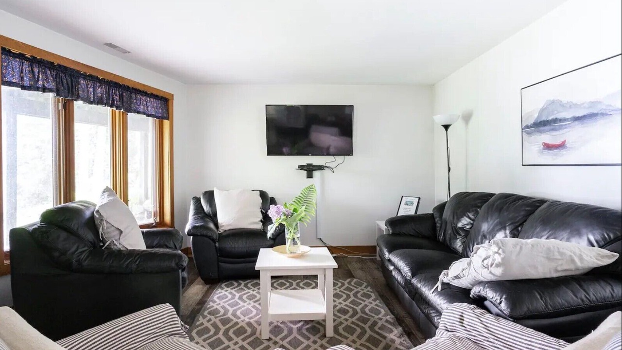 Photo of Livingroom in Grey Highlands