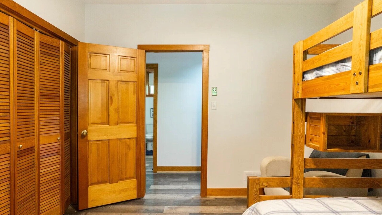 Photo of Bedroom in Grey Highlands
