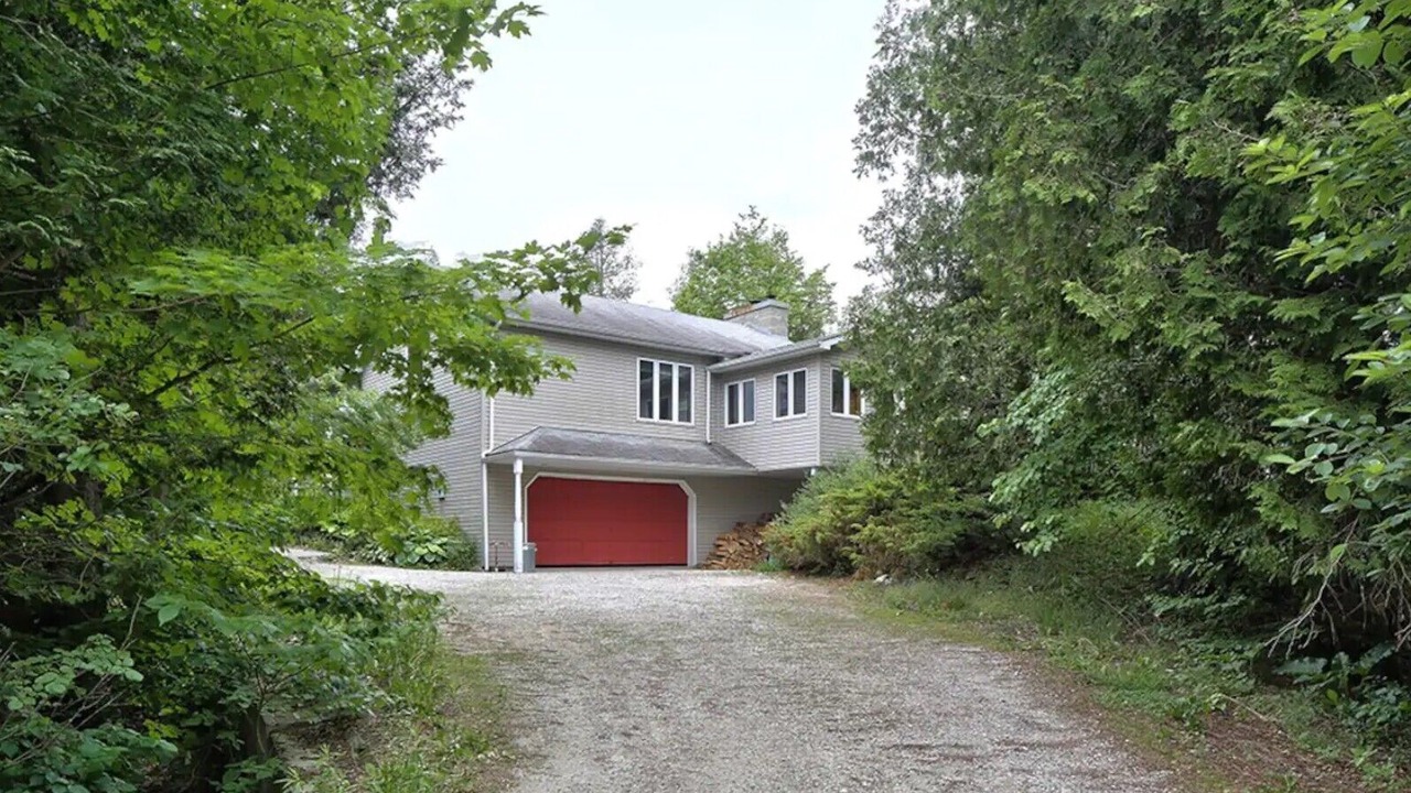Photo of Outdoor in Grey Highlands
