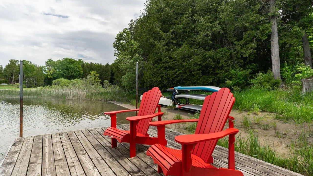 Photo of Outdoor in Grey Highlands