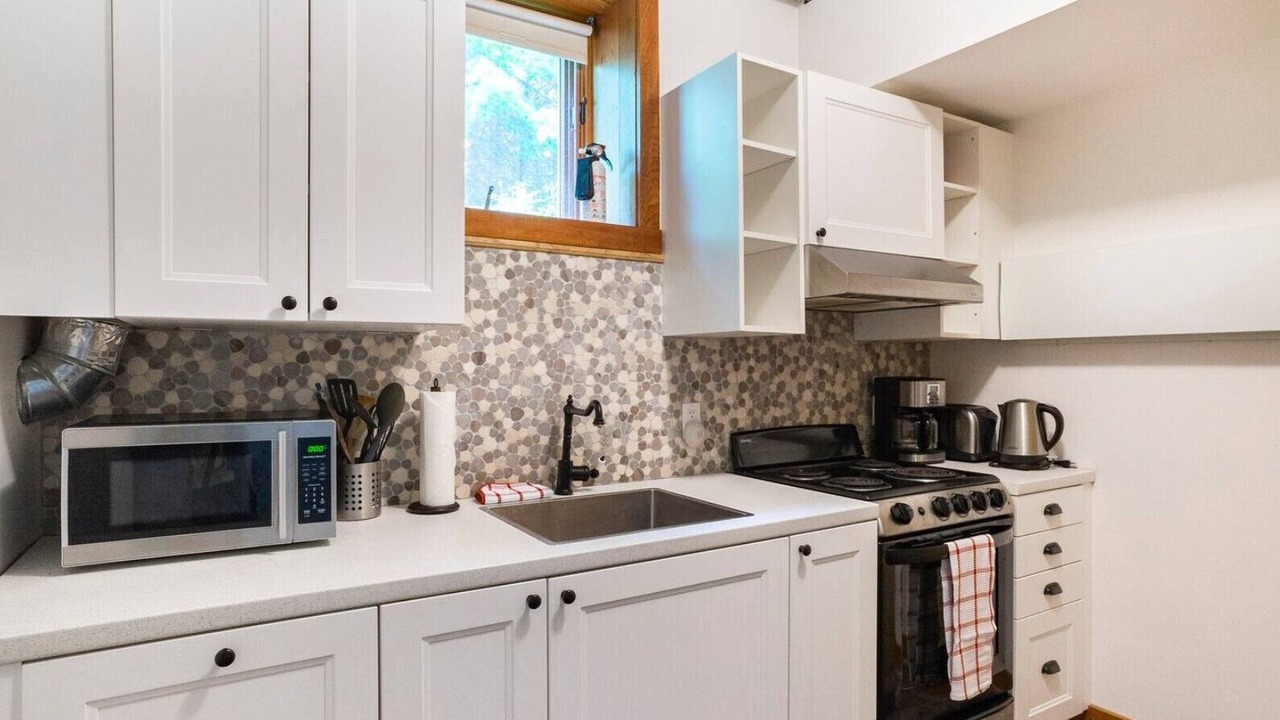 Photo of Kitchen in Grey Highlands