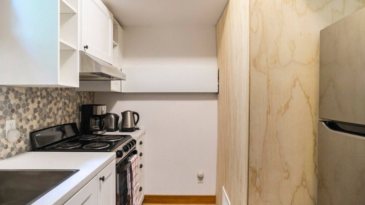 Photo of Kitchen in Grey Highlands