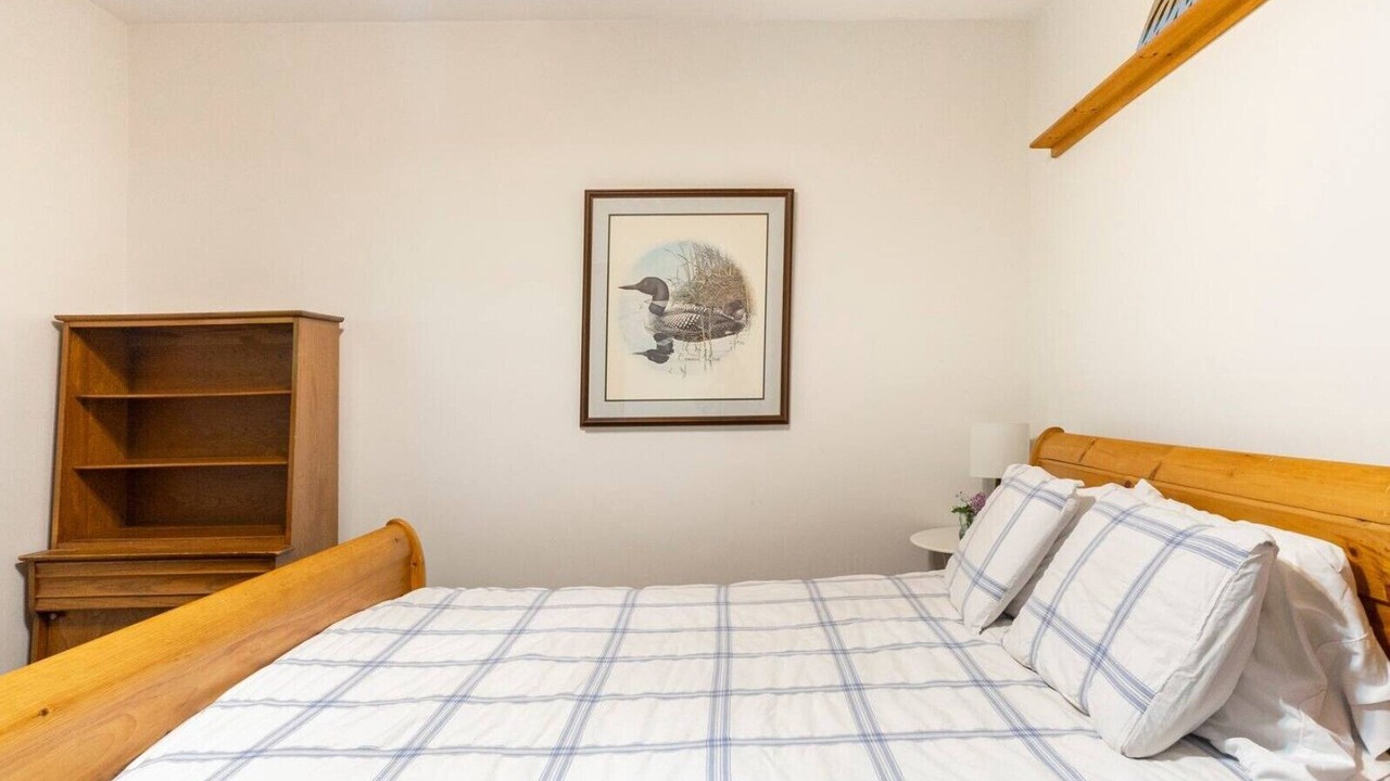 Photo of Bedroom in Grey Highlands