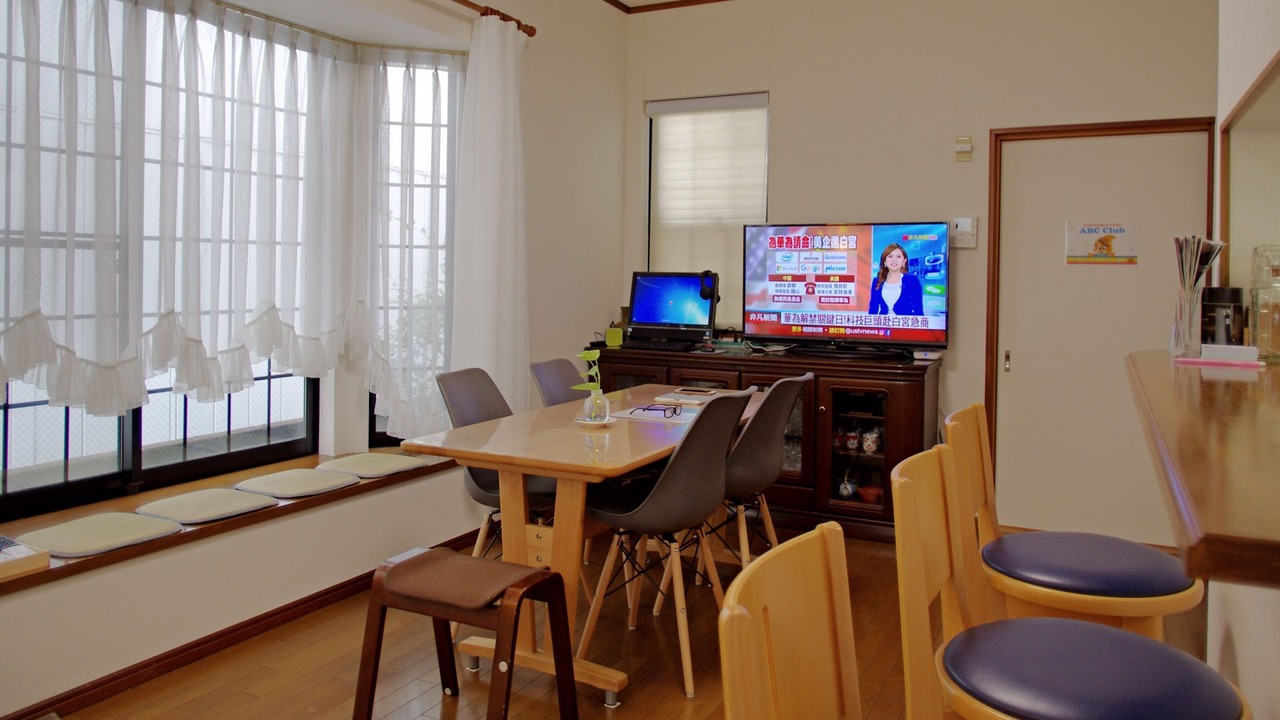 Photo of Bedroom in Adachi