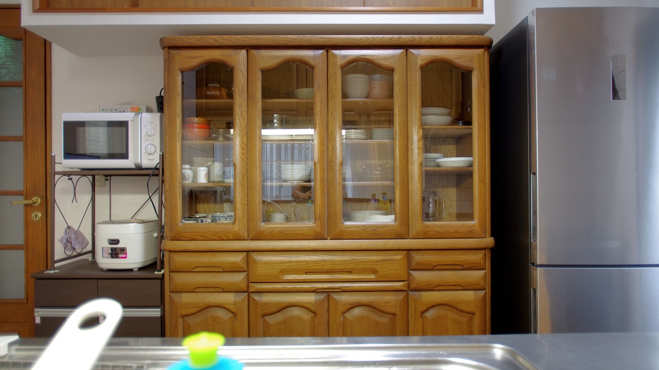 Photo of Kitchen in Adachi