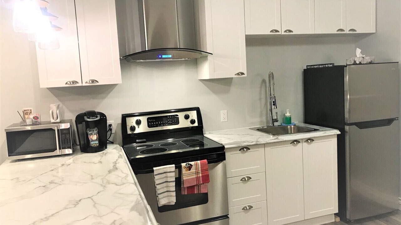 Photo of Kitchen in Carleton Place