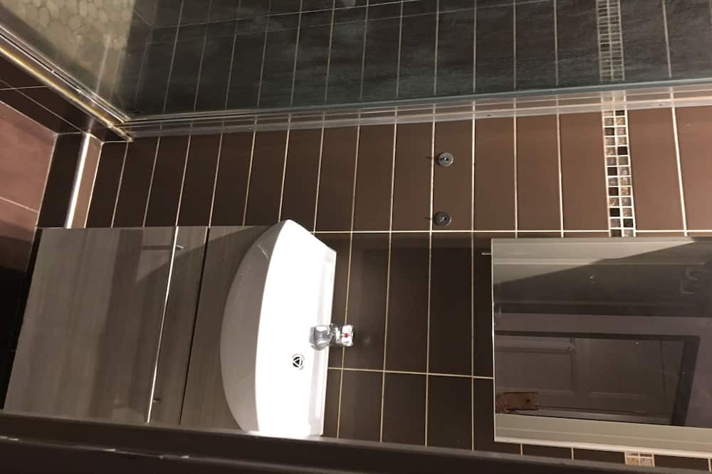 Photo of Bathroom in Champeval