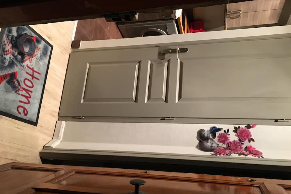 Photo of Kitchen in Champeval