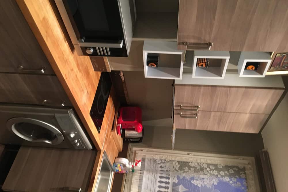 Photo of Kitchen in Champeval