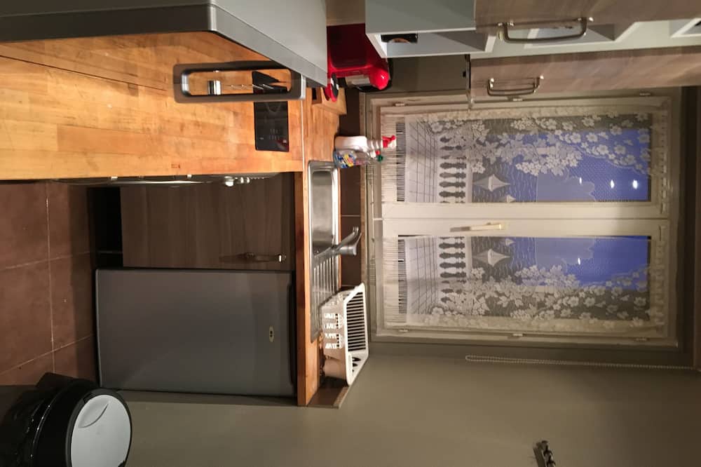 Photo of Kitchen in Champeval