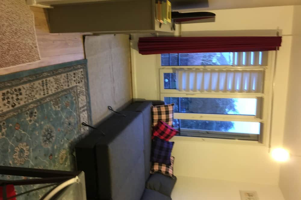 Photo of Livingroom in Champeval