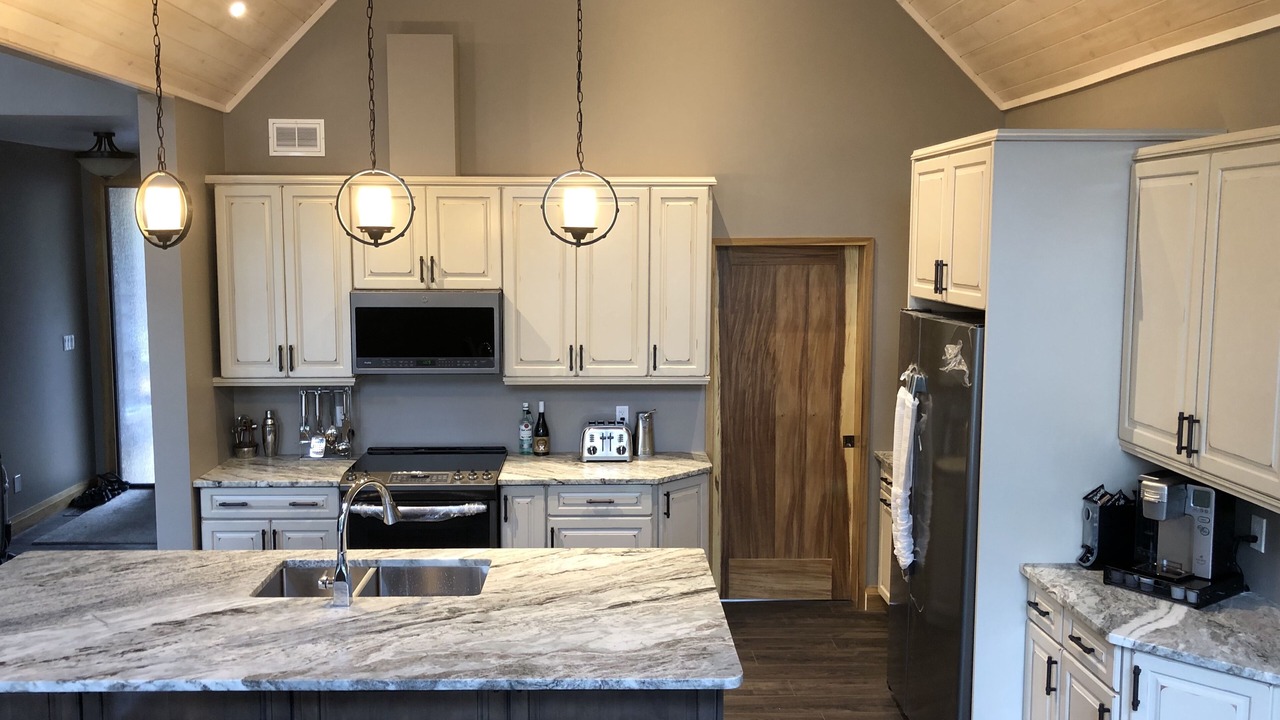 Photo of Kitchen in The Archipelago
