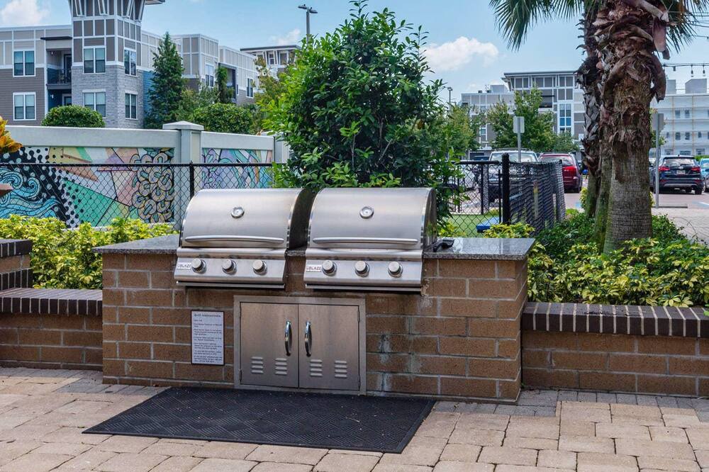 Photo of Outdoor in North Hyde Park
