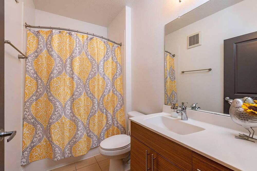 Photo of Bathroom in North Hyde Park
