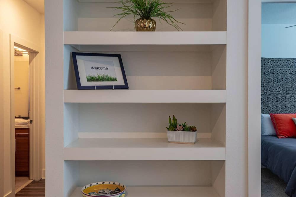 Photo of Bedroom in North Hyde Park