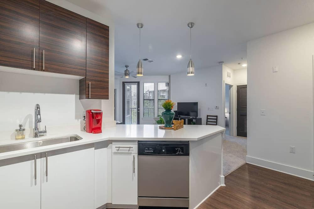Photo of Kitchen in North Hyde Park