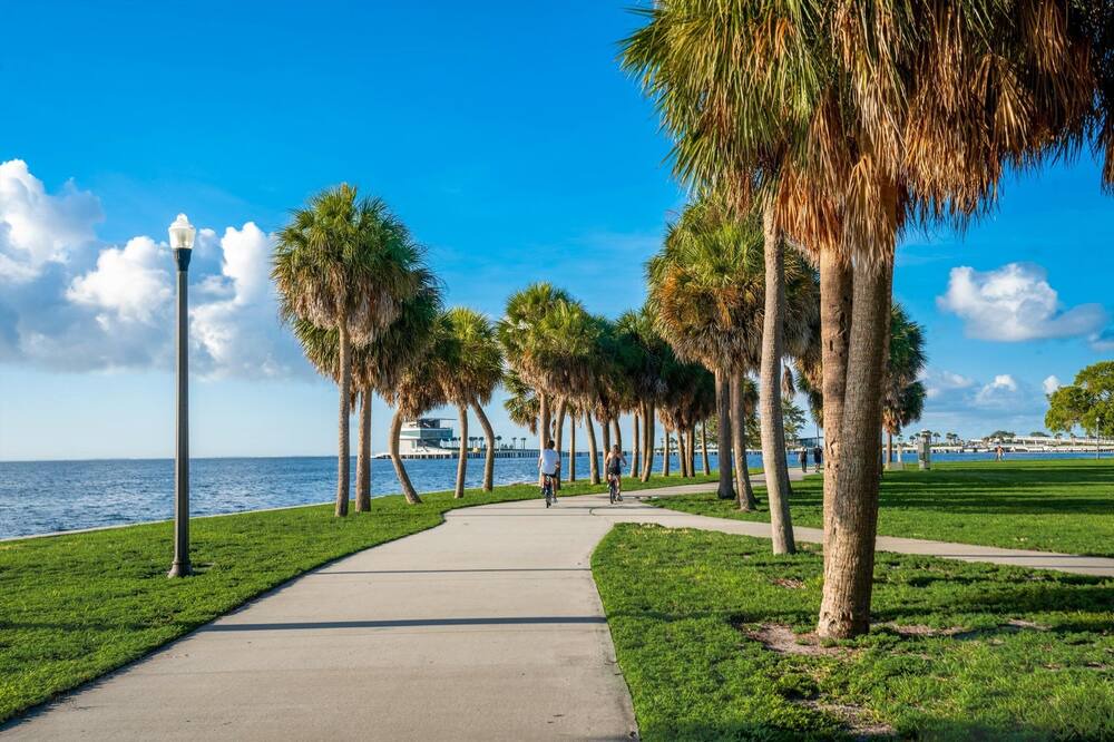 Photo of Outdoor in North Hyde Park