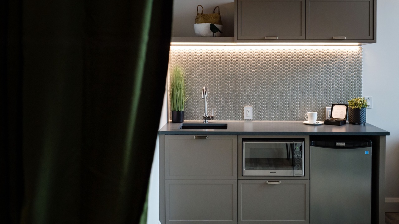Photo of Kitchen in Brockville