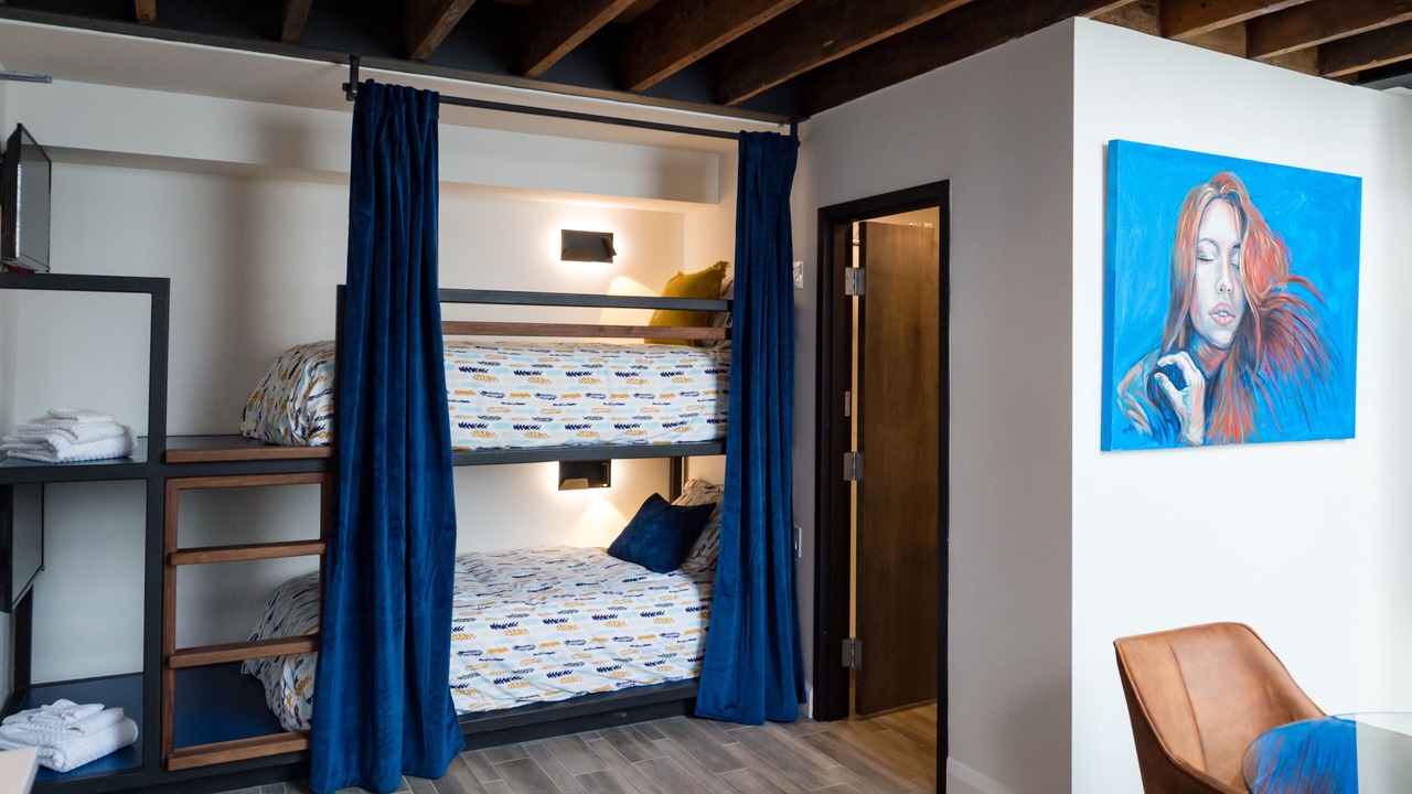 Photo of Bedroom in Brockville