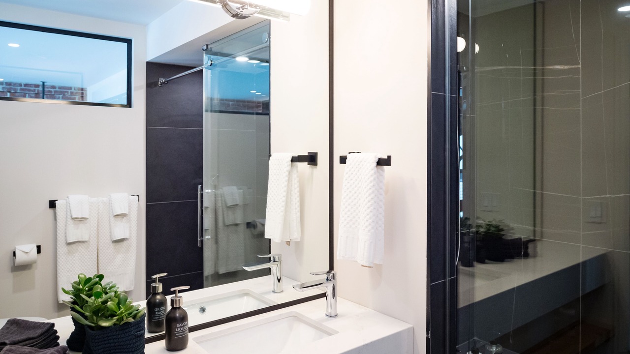 Photo of Bathroom in Brockville