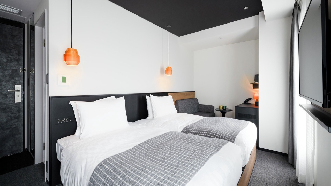 Photo of Bedroom in Ueno