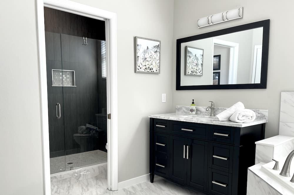 Photo of Bathroom in Calabay Parc