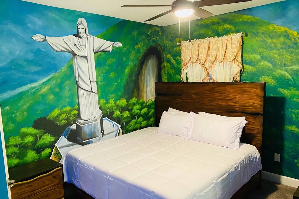 Photo of Bedroom in Campbell