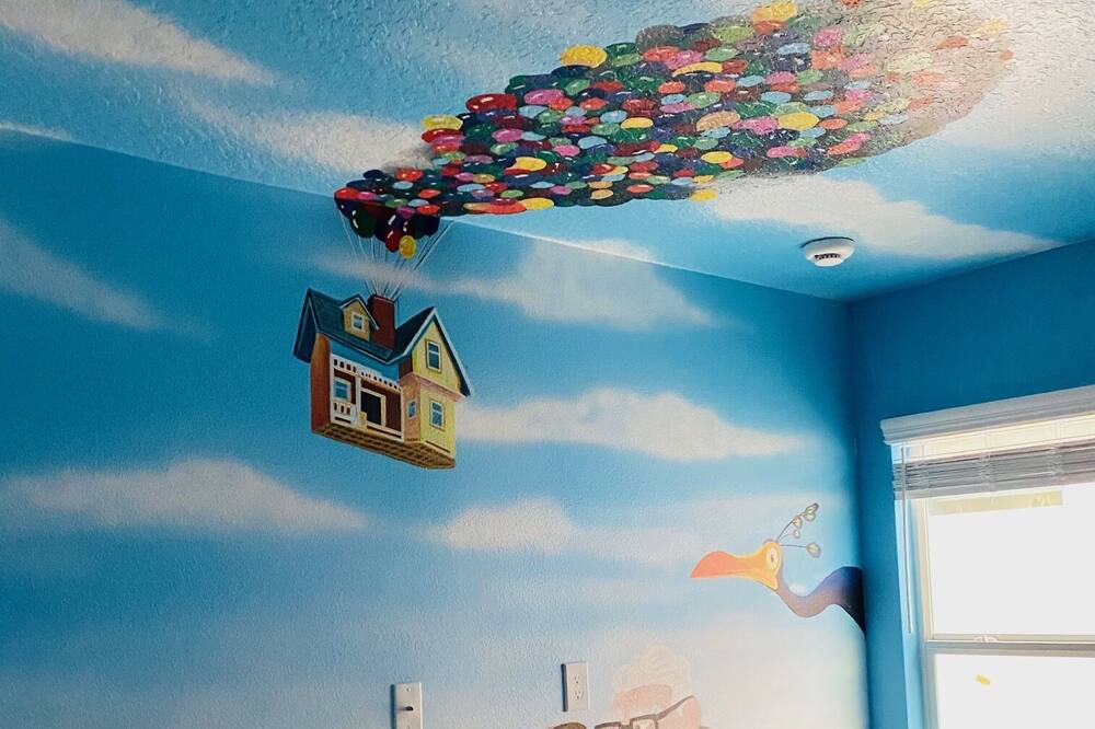 Photo of Bedroom in Campbell