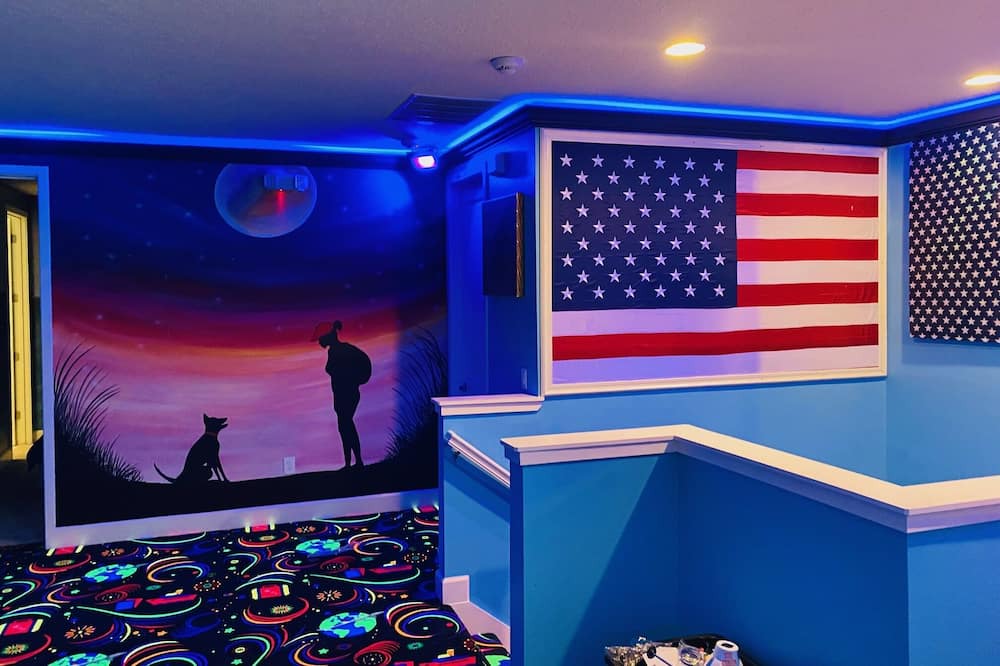 Photo of Bedroom in Campbell