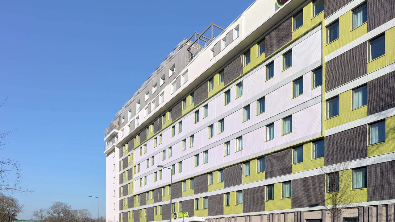 Photo of Outdoor in Meudon