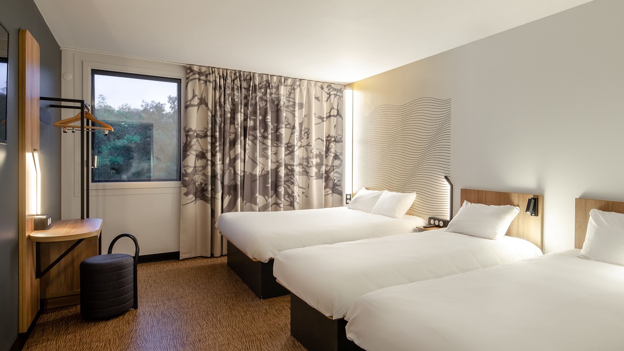 Photo of Bedroom in Meudon