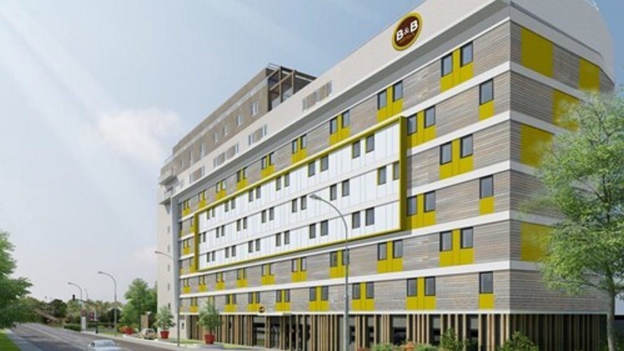 Photo of Outdoor in Meudon