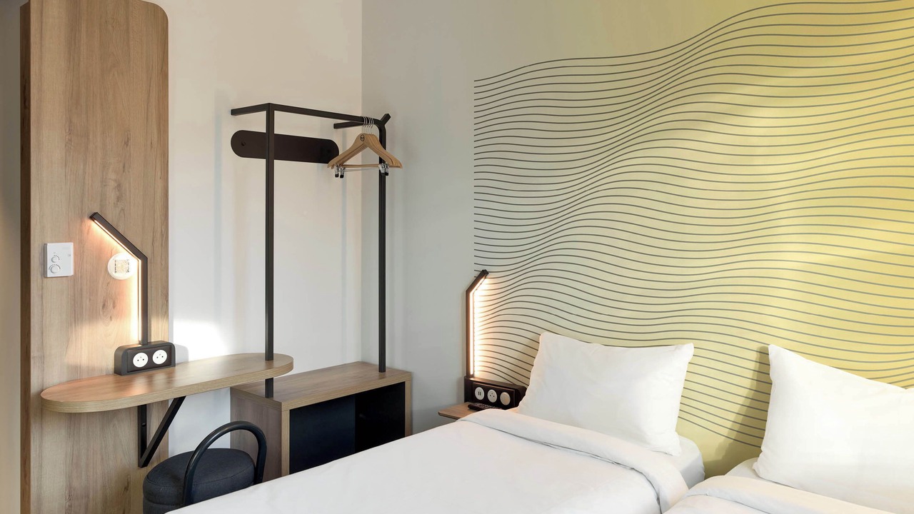Photo of Bedroom in Meudon