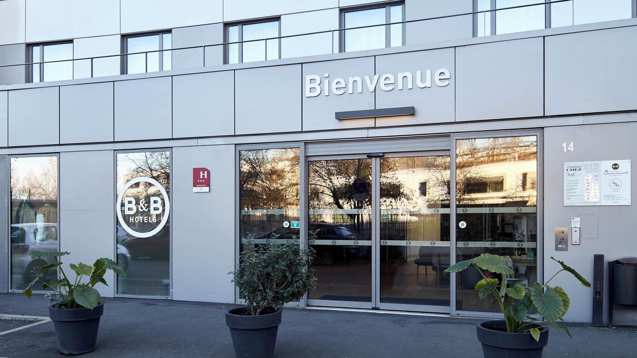 Photo of Outdoor in Saint-Denis