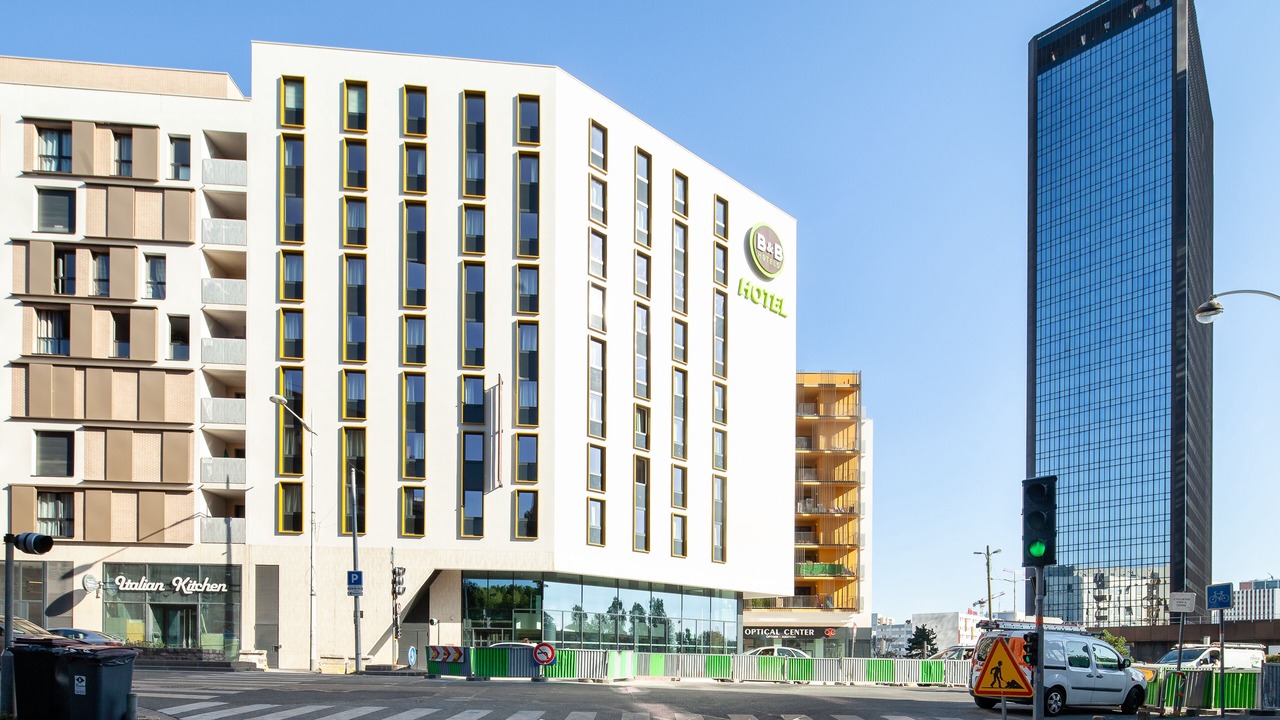 Photo of Outdoor in Bagnolet