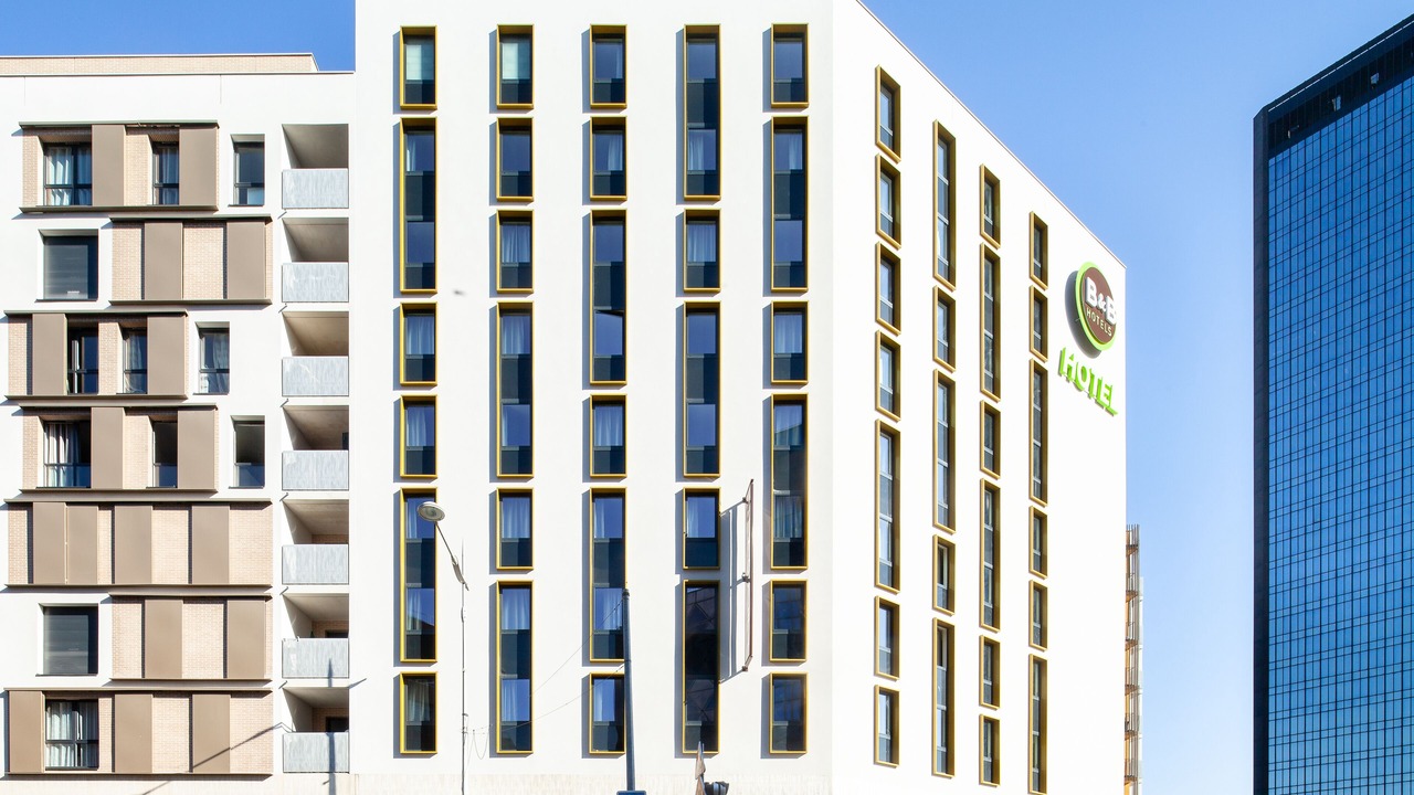 Photo of Outdoor in Bagnolet
