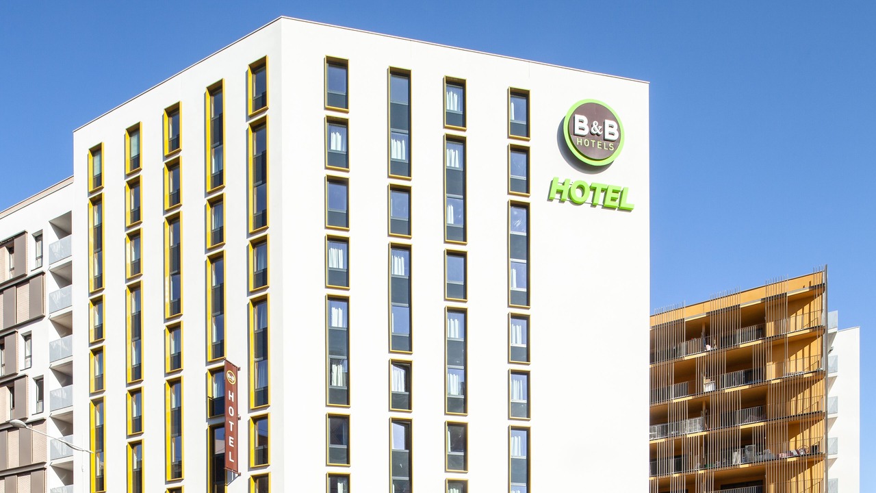 Photo of Outdoor in Bagnolet