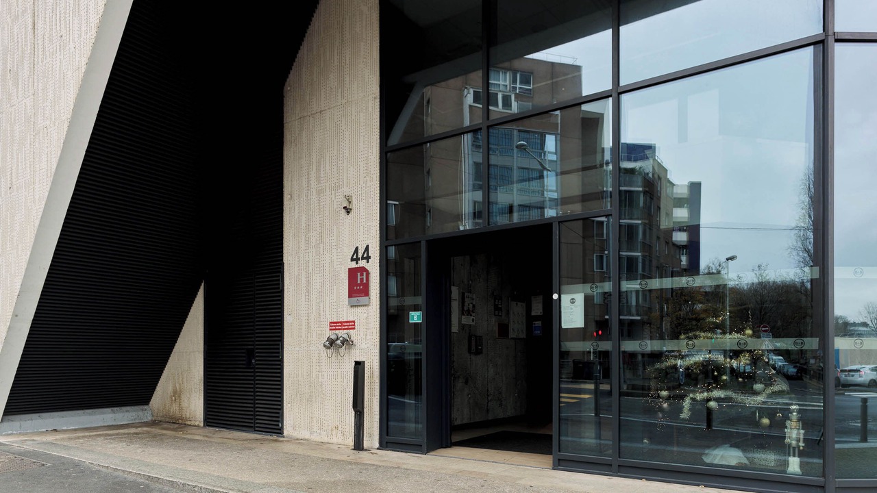 Photo of Outdoor in Bagnolet