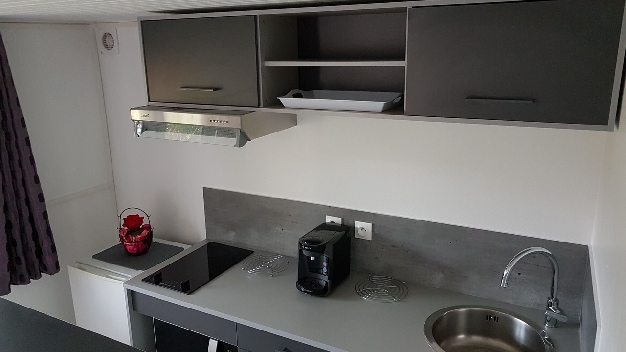Photo of Kitchen in Tremblay-en-France