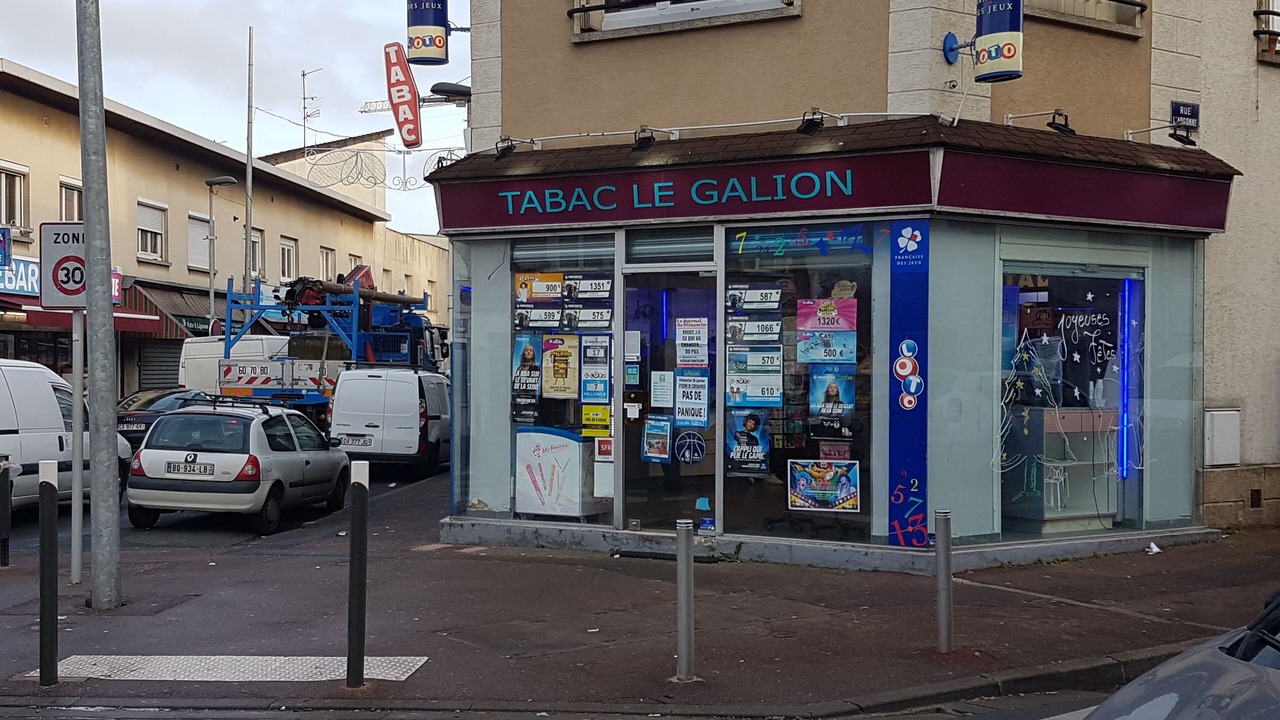 Photo of Outdoor in Tremblay-en-France